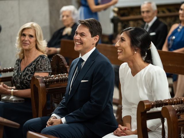 La boda de Alfredo y Ana en Torredelcampo, Jaén 36