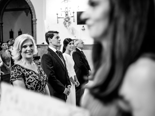 La boda de Alfredo y Ana en Torredelcampo, Jaén 38