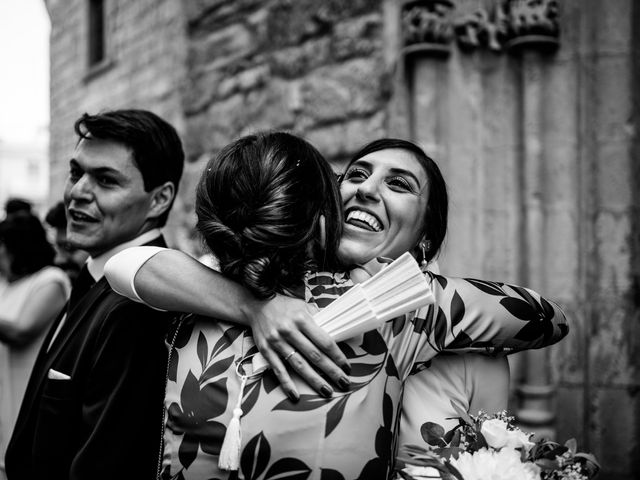 La boda de Alfredo y Ana en Torredelcampo, Jaén 44