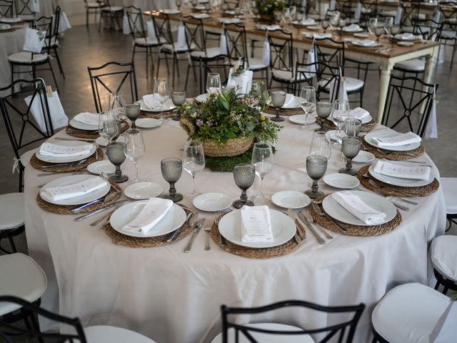 La boda de Alfredo y Ana en Torredelcampo, Jaén 51