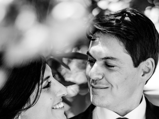 La boda de Alfredo y Ana en Torredelcampo, Jaén 56