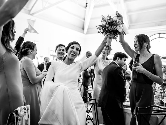 La boda de Alfredo y Ana en Torredelcampo, Jaén 61