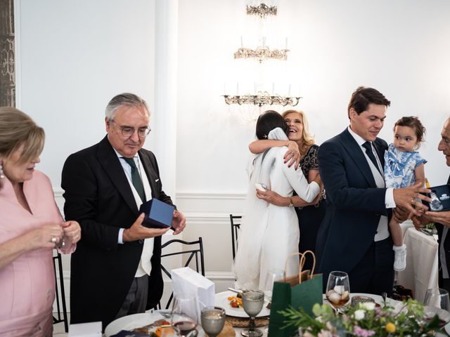 La boda de Alfredo y Ana en Torredelcampo, Jaén 65