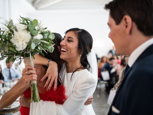 La boda de Alfredo y Ana en Torredelcampo, Jaén 68