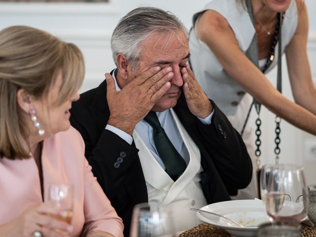 La boda de Alfredo y Ana en Torredelcampo, Jaén 69