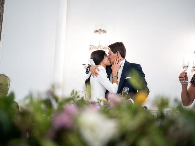 La boda de Alfredo y Ana en Torredelcampo, Jaén 70