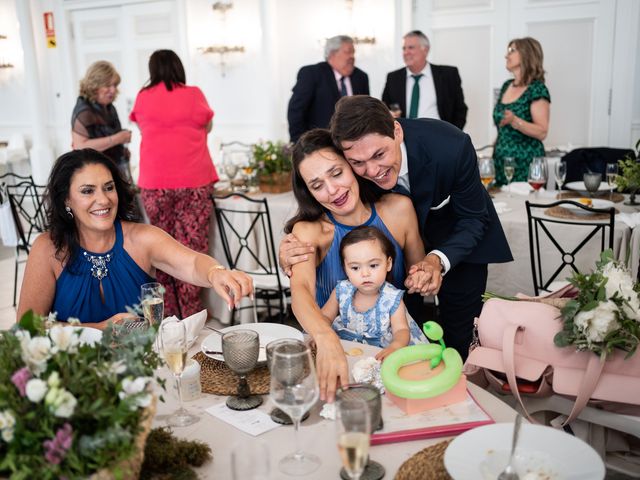 La boda de Alfredo y Ana en Torredelcampo, Jaén 71