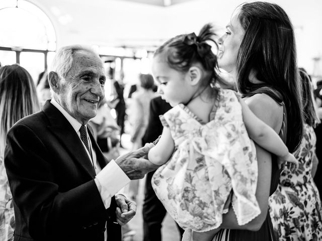 La boda de Alfredo y Ana en Torredelcampo, Jaén 72