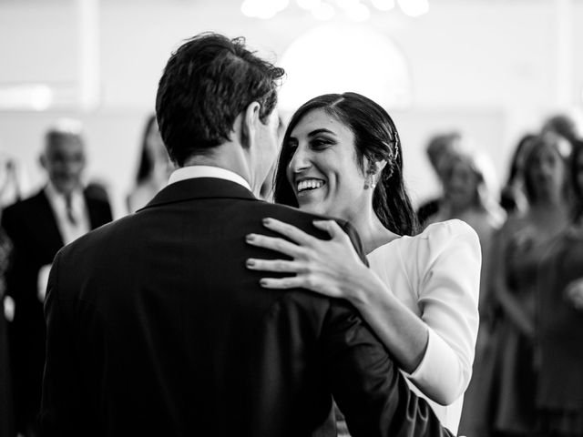 La boda de Alfredo y Ana en Torredelcampo, Jaén 75