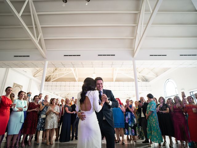 La boda de Alfredo y Ana en Torredelcampo, Jaén 77