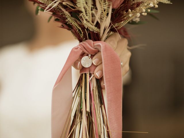 La boda de Beatriz y Iñigo en Laguardia, Álava 10