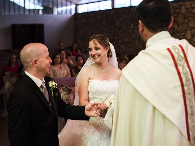 La boda de Brian y Ivón en Albacete, Albacete 36