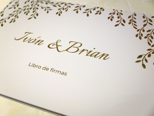 La boda de Brian y Ivón en Albacete, Albacete 44