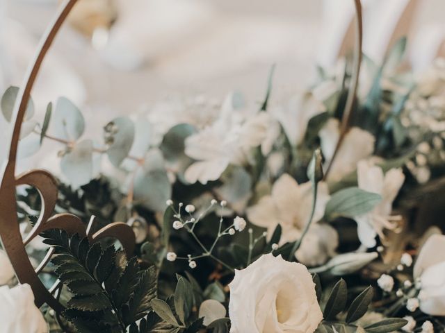 La boda de Brian y Ivón en Albacete, Albacete 60