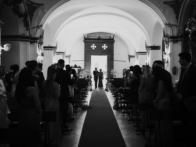 La boda de Vicente y Laura en Córdoba, Córdoba 10