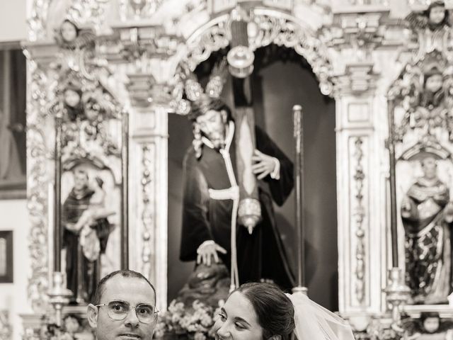 La boda de Luisma y Carla en Sevilla, Sevilla 7
