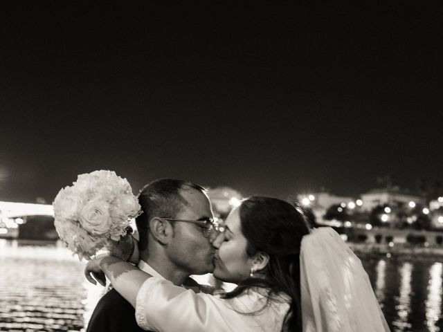 La boda de Luisma y Carla en Sevilla, Sevilla 10