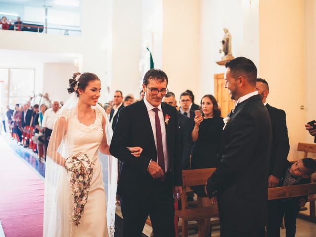 La boda de Manel y Eli en Sant Jaume D&apos;enveja, Tarragona 63