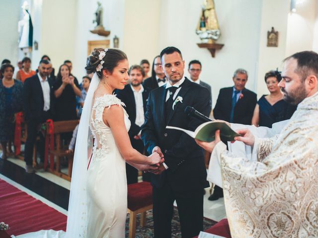 La boda de Manel y Eli en Sant Jaume D&apos;enveja, Tarragona 67