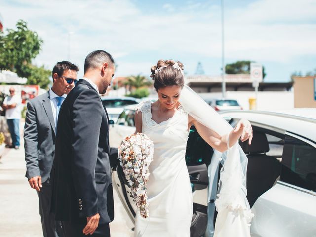 La boda de Manel y Eli en Sant Jaume D&apos;enveja, Tarragona 84