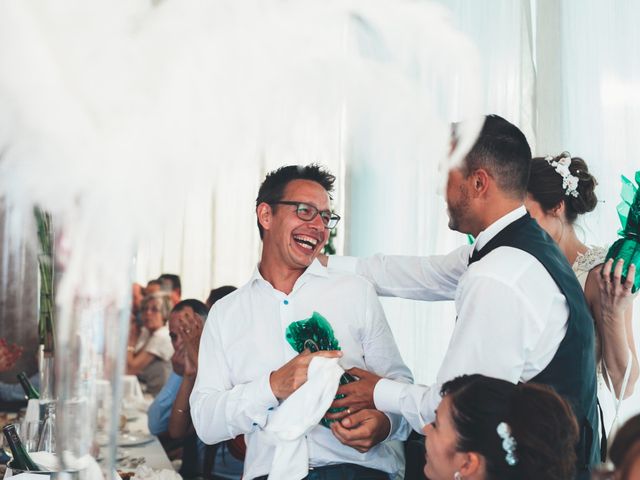 La boda de Manel y Eli en Sant Jaume D&apos;enveja, Tarragona 94