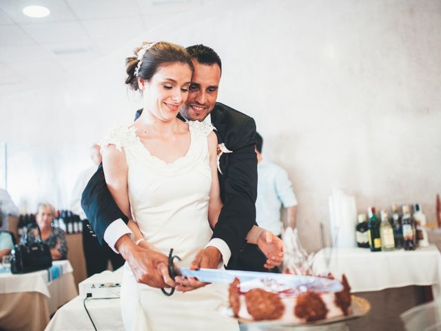 La boda de Manel y Eli en Sant Jaume D&apos;enveja, Tarragona 116