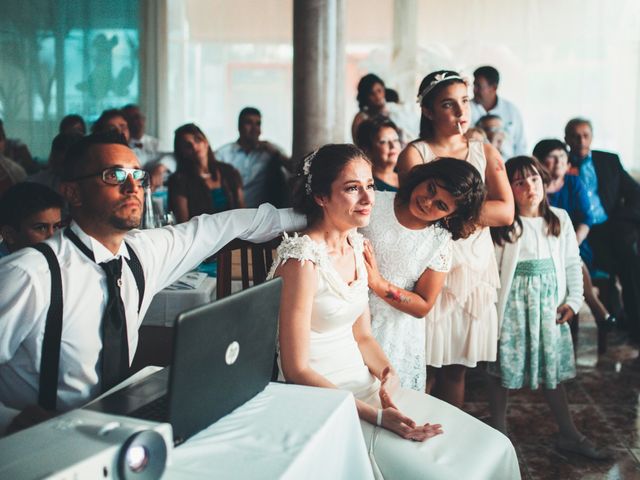 La boda de Manel y Eli en Sant Jaume D&apos;enveja, Tarragona 128