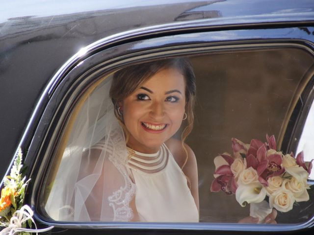 La boda de Lauta y Claudia en Vilajüiga, Girona 1
