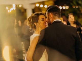 La boda de Eva y Juanjo 1