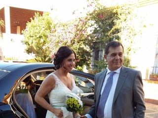 La boda de Verónica y Yeray 2