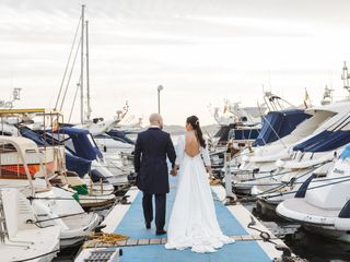 La boda de Marisol y Kevin 2