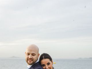 La boda de Marisol y Kevin 3