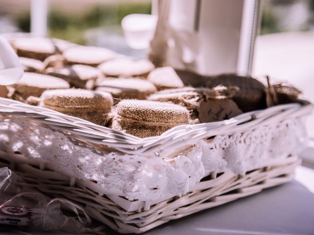 La boda de Josué y Melissa en Huelva, Huelva 7