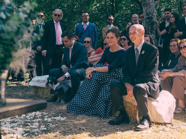 La boda de Albert y Cristina en Regencos, Girona 58