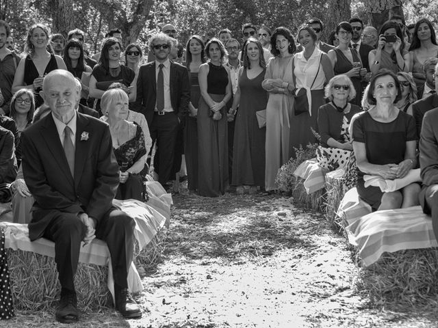 La boda de Albert y Cristina en Regencos, Girona 63