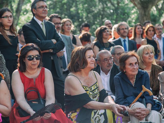 La boda de Albert y Cristina en Regencos, Girona 70