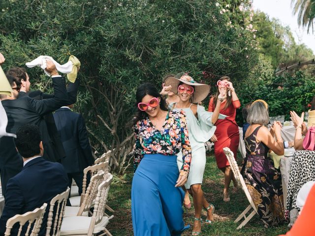 La boda de Antonio y Rocío en Mutxamel, Alicante 98