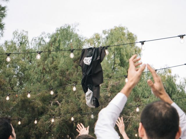 La boda de Antonio y Rocío en Mutxamel, Alicante 116