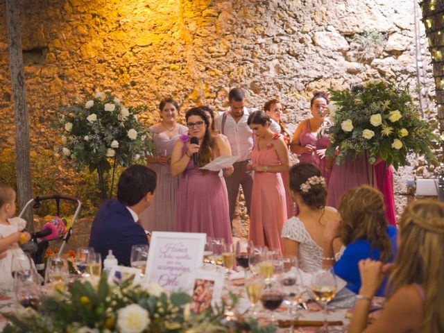 La boda de Juan y Jennifer en Altafulla, Tarragona 3