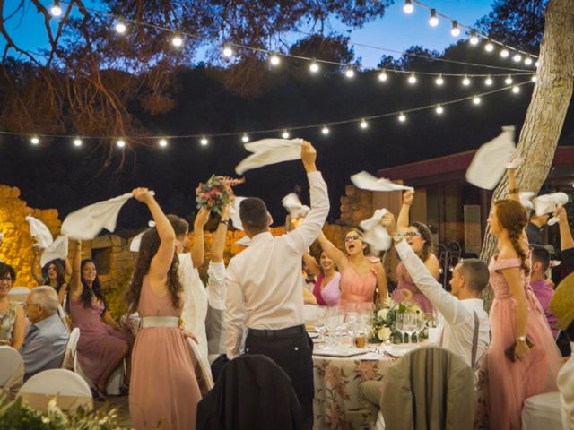 La boda de Juan y Jennifer en Altafulla, Tarragona 4