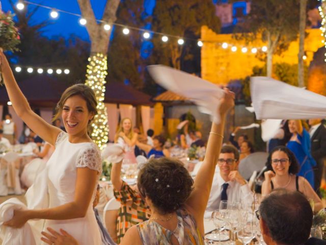 La boda de Juan y Jennifer en Altafulla, Tarragona 5