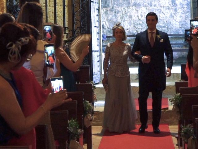 La boda de Juan y Jennifer en Altafulla, Tarragona 8
