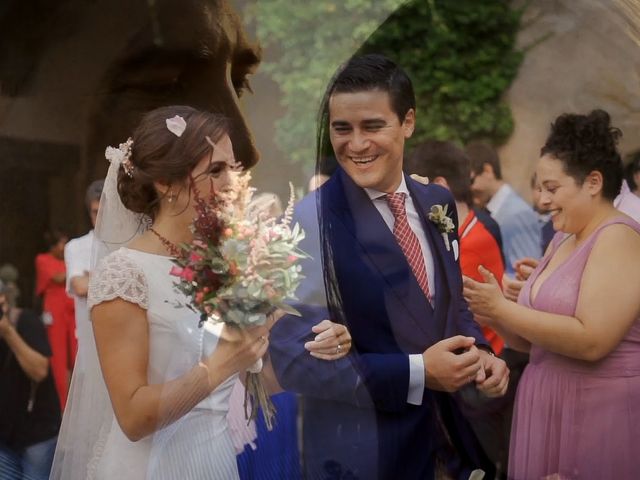 La boda de Juan y Jennifer en Altafulla, Tarragona 12