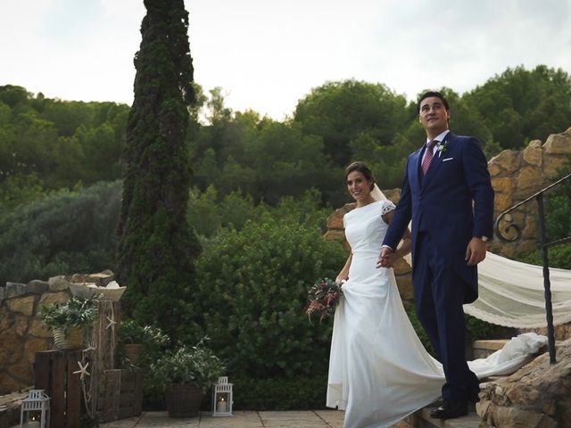 La boda de Juan y Jennifer en Altafulla, Tarragona 13