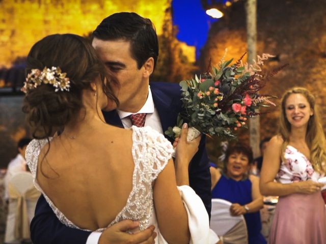 La boda de Juan y Jennifer en Altafulla, Tarragona 15