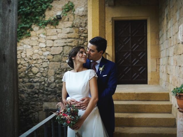 La boda de Juan y Jennifer en Altafulla, Tarragona 16