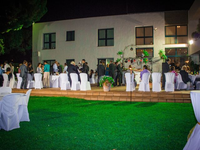 La boda de Luis y Ana en Huelva, Huelva 2
