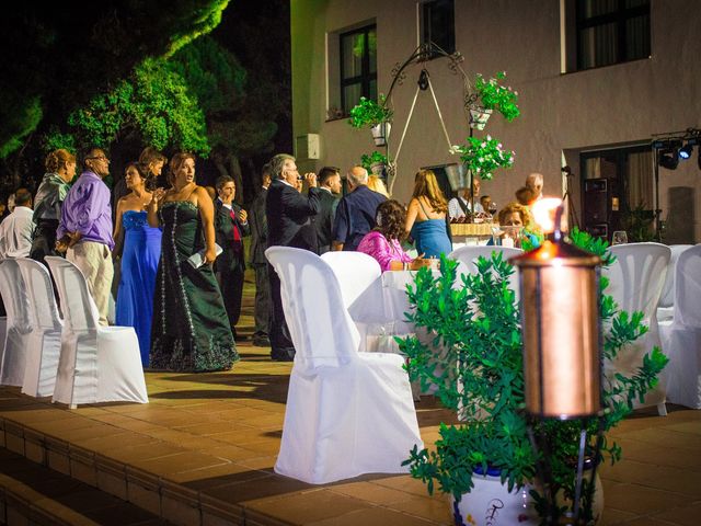 La boda de Luis y Ana en Huelva, Huelva 7