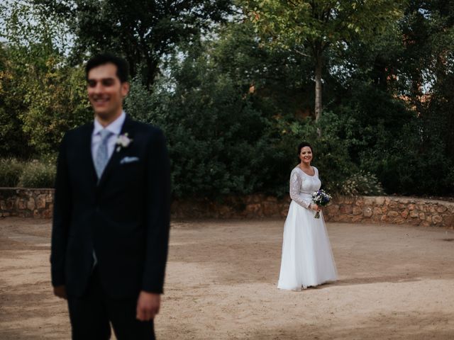 La boda de Emilio y Julia en Tomelloso, Ciudad Real 12