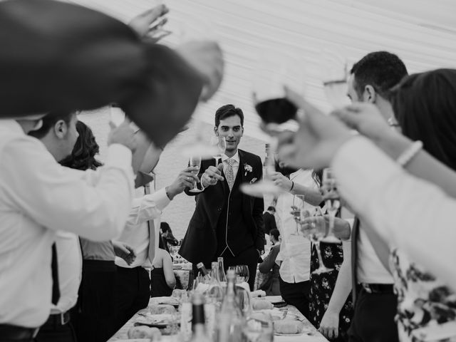 La boda de Emilio y Julia en Tomelloso, Ciudad Real 25